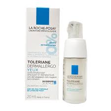 LA ROCHE POSAY TOLERIANE DERMALLERGO EYE 20ML